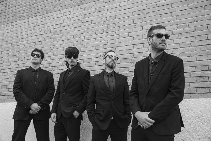 La Wild Band foto 1