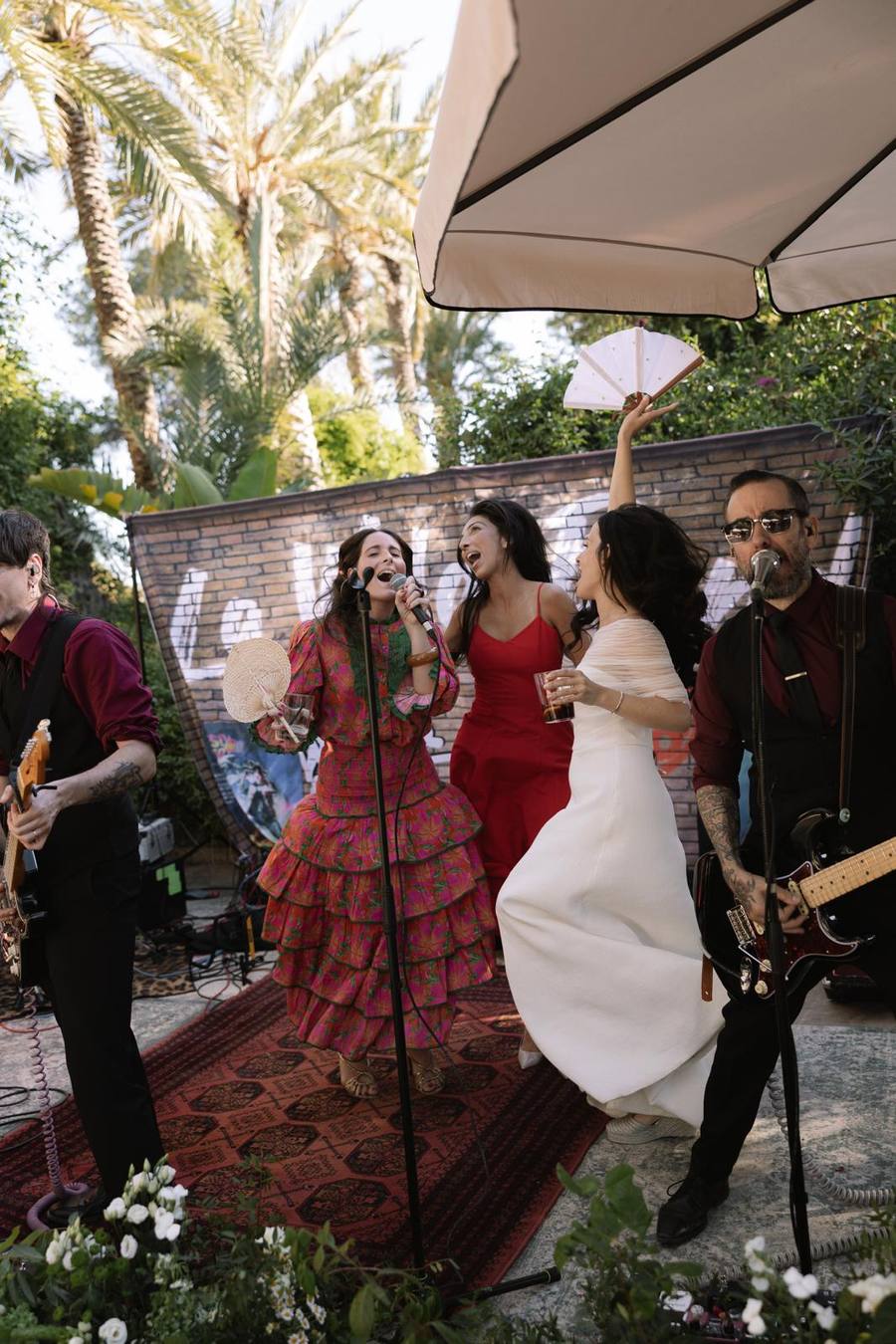La Wild Band foto 20