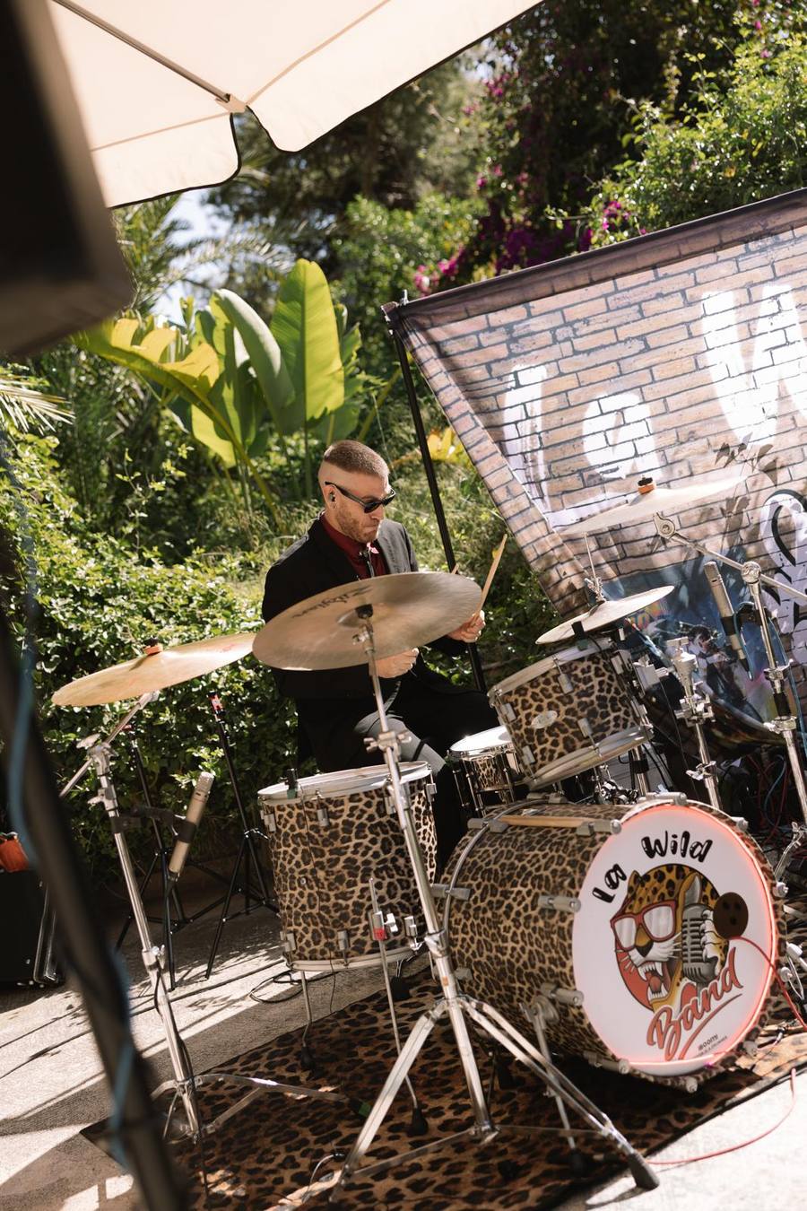 La Wild Band foto 6