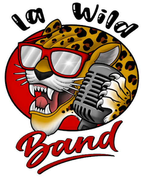 La Wild Band - Grupo de música para bodas y eventos en Madrid
