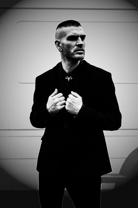 Alejandro Rosado