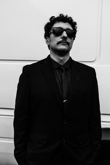 Salim Ouazzani